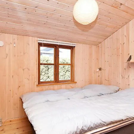 Holiday Bygmarken Ii Vakantiehuis Kolding