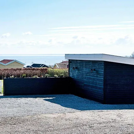 Holiday Bygmarken Ii Vakantiehuis