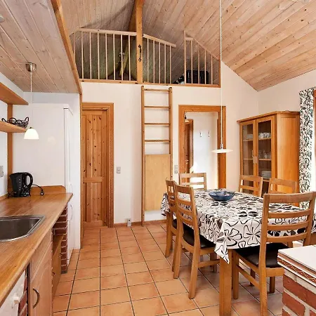 Holiday Bygmarken Ii Vakantiehuis