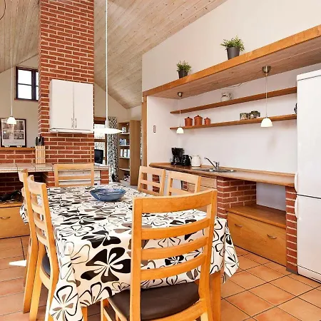Holiday Bygmarken Ii Vakantiehuis *